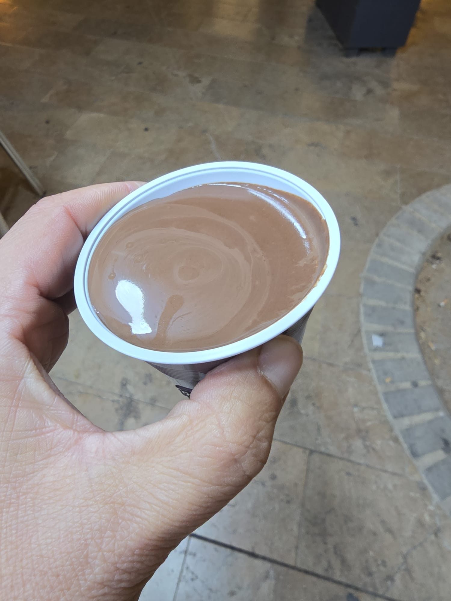 Chocolate artesanal